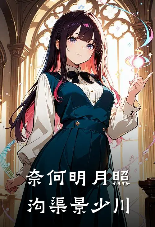 奈何明月照沟渠景少川