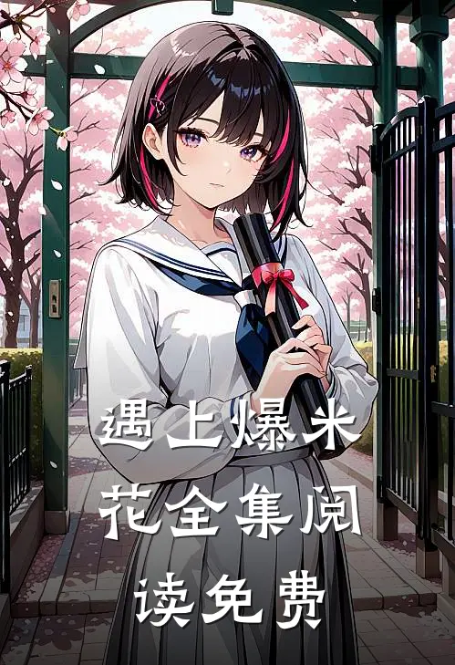遇上爆米花全集阅读免费