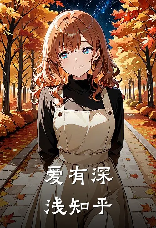 爱有深浅知乎