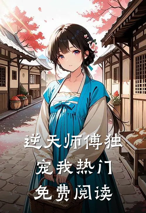 逆天师傅独宠我热门免费阅读