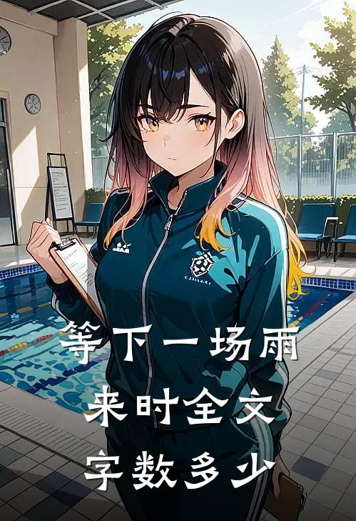 等下一场雨来时全文字数多少