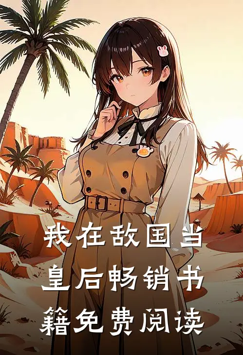我在敌国当皇后畅销书籍免费阅读