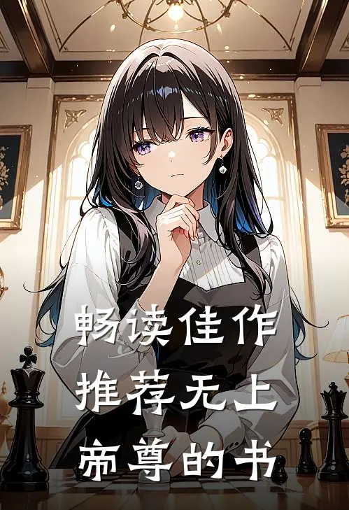 畅读佳作推荐无上帝尊的书