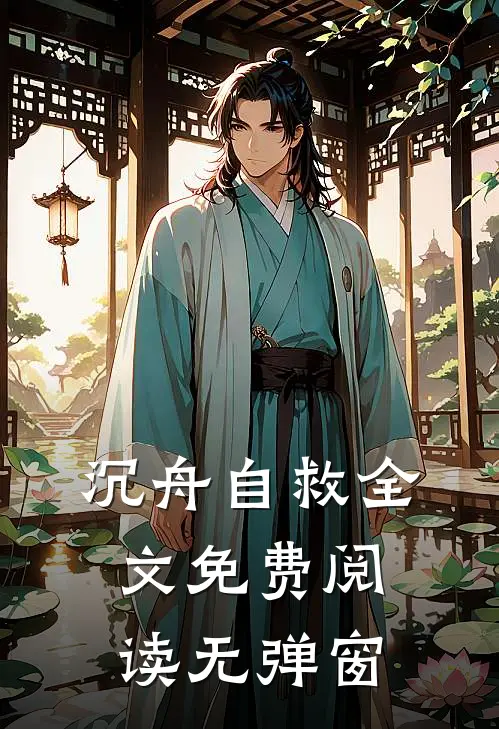 沉舟自救全文免费阅读无弹窗