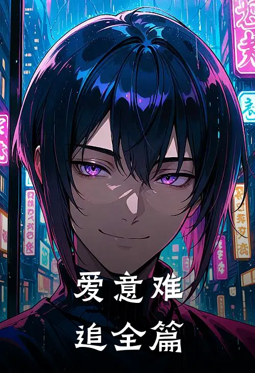 爱意难追全篇