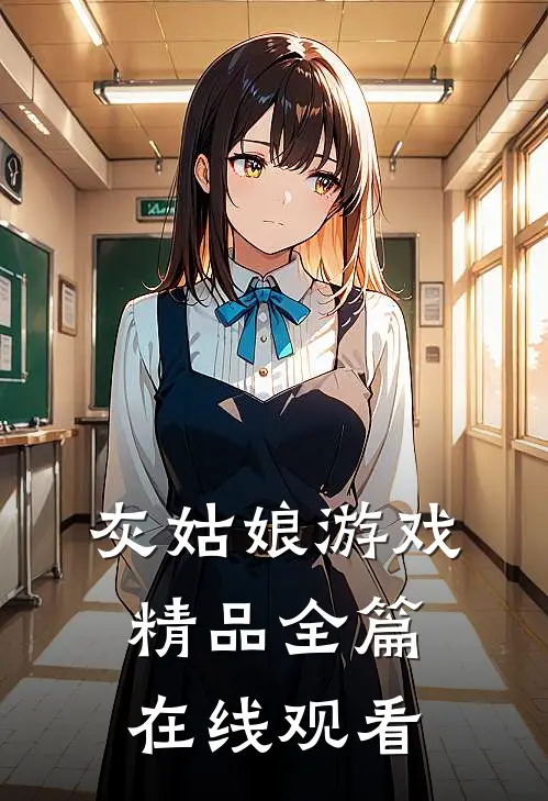 灰姑娘游戏精品全篇在线观看