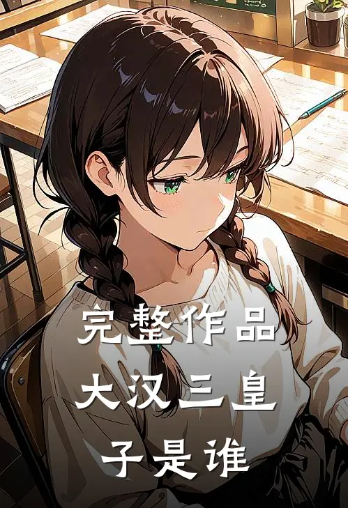 完整作品大汉三皇子是谁