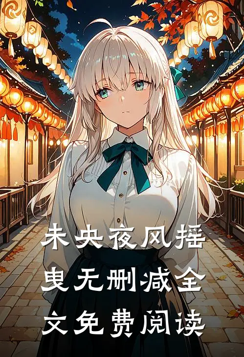 未央夜风摇曳无删减全文免费阅读