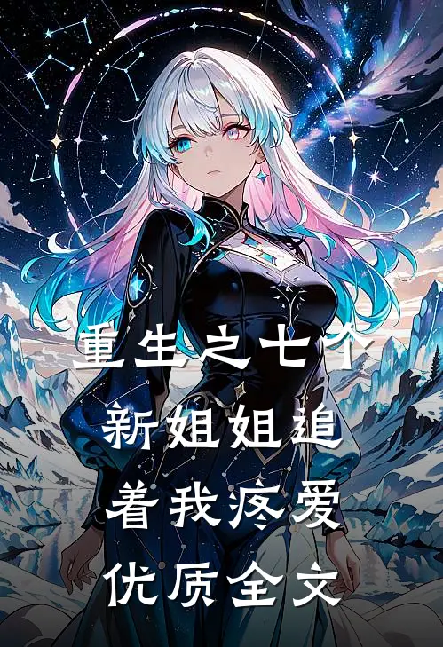 重生之七个新姐姐追着我疼爱优质全文