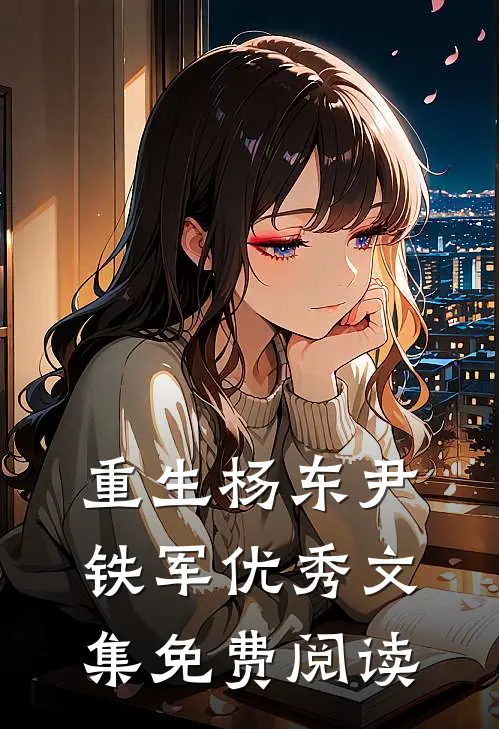 重生杨东尹铁军优秀文集免费阅读