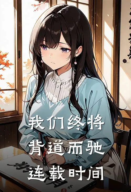 我们终将背道而驰连载时间