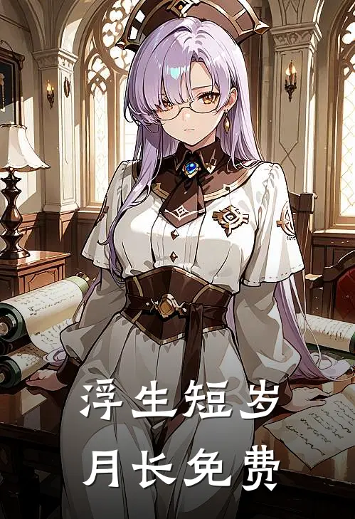 浮生短岁月长免费