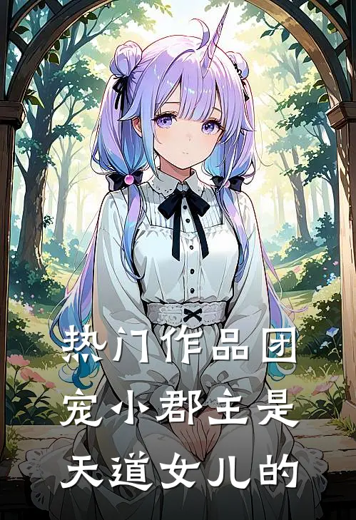 热门作品团宠小郡主是天道女儿的