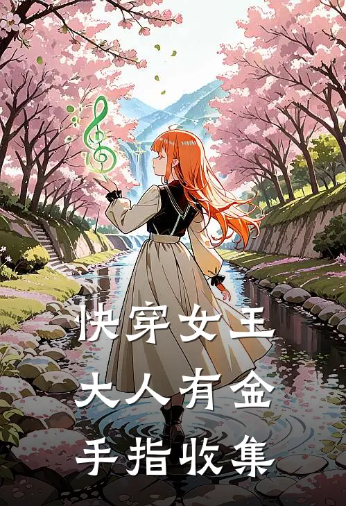 快穿女王大人有金手指收集