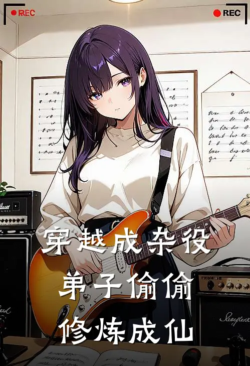 穿越成杂役弟子偷偷修炼成仙