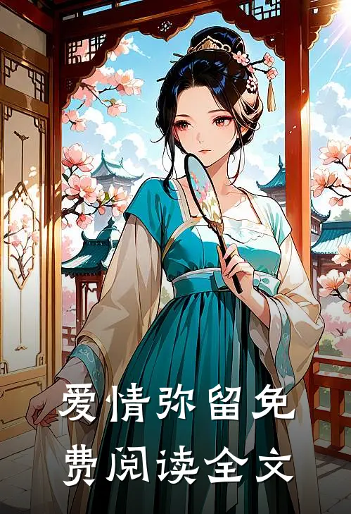 爱情弥留免费阅读全文