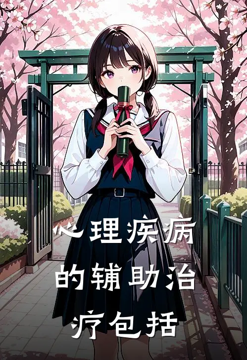 心理疾病的辅助治疗包括