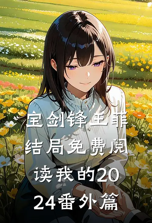宝剑锋王菲结局免费阅读我的2024番外篇