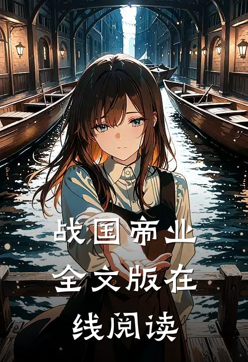 战国帝业全文版在线阅读