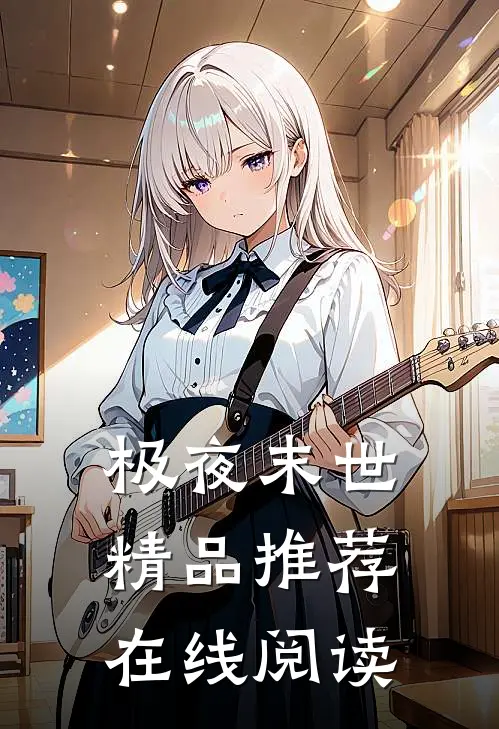 极夜末世精品推荐在线阅读