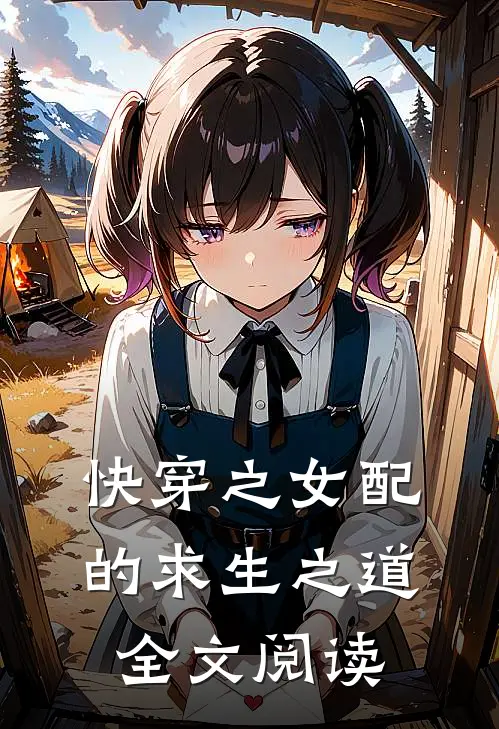 快穿之女配的求生之道全文阅读