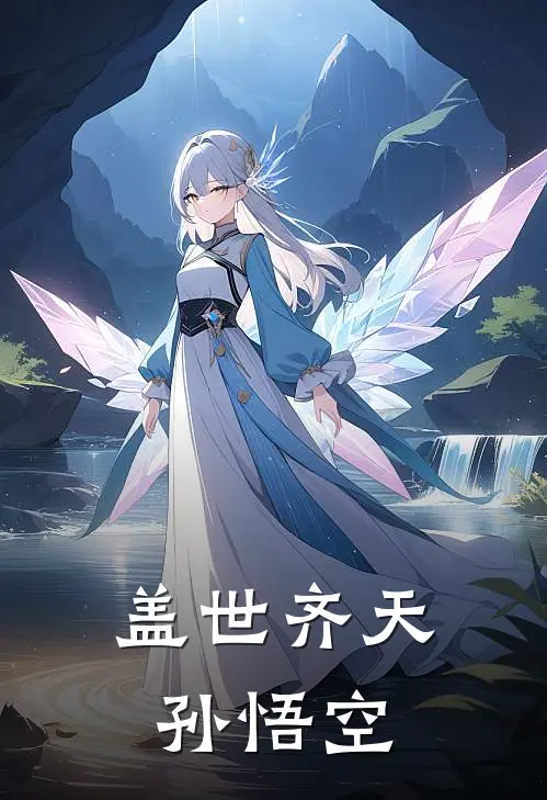 盖世齐天孙悟空