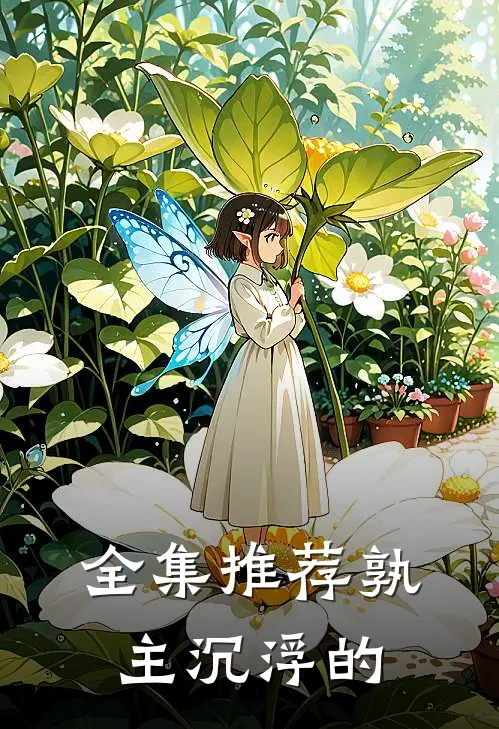 全集推荐孰主沉浮的