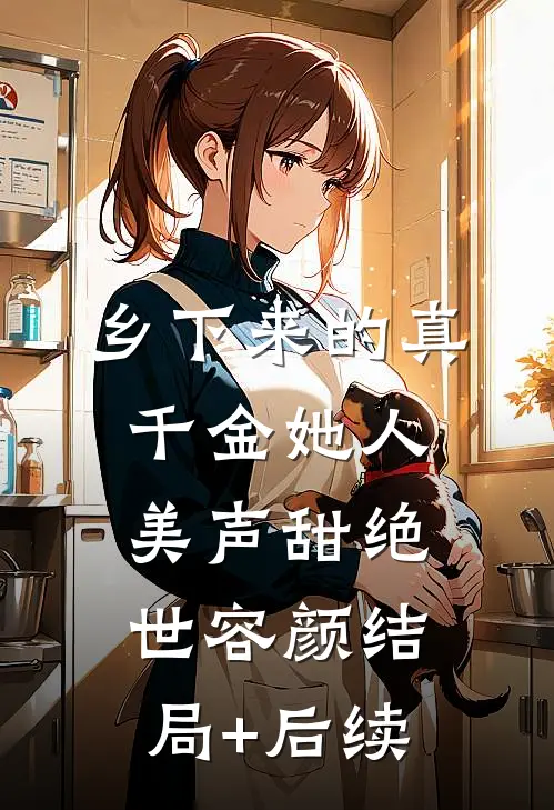 乡下来的真千金她人美声甜绝世容颜结局+后续