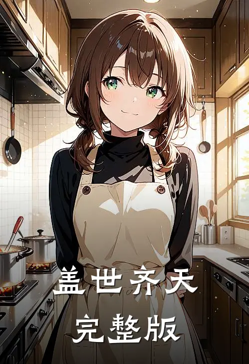 盖世齐天完整版