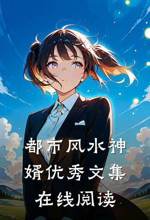 都市风水神婿优秀文集在线阅读