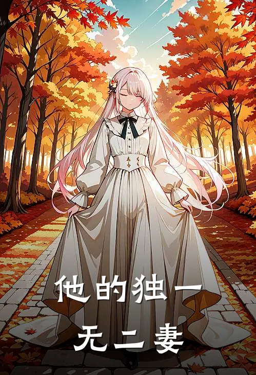 他的独一无二妻