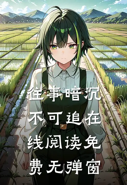 往事暗沉不可追在线阅读免费无弹窗