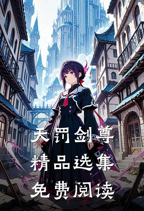 天罚剑尊精品选集免费阅读