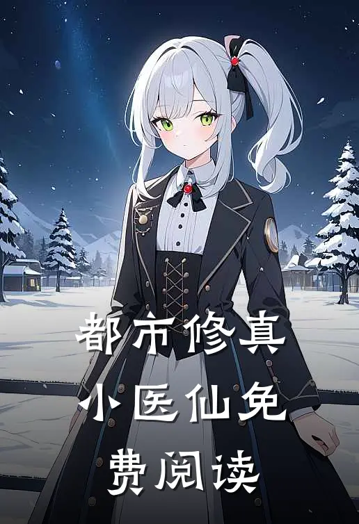 都市修真小医仙免费阅读