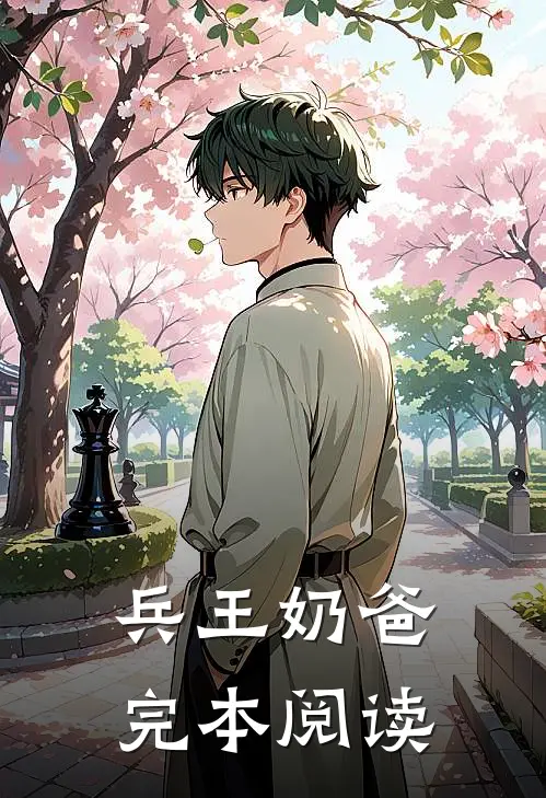 兵王奶爸完本阅读