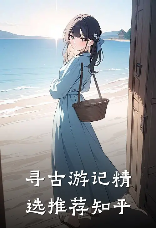 寻古游记精选推荐知乎