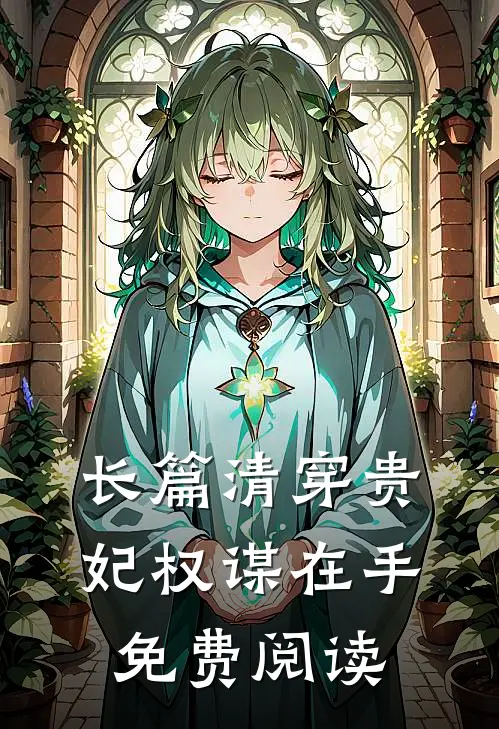 长篇清穿贵妃权谋在手免费阅读