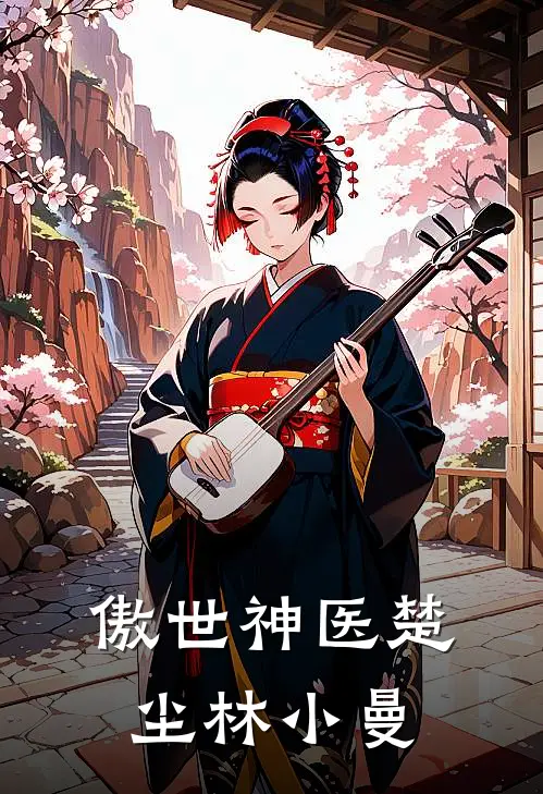 傲世神医楚尘林小曼