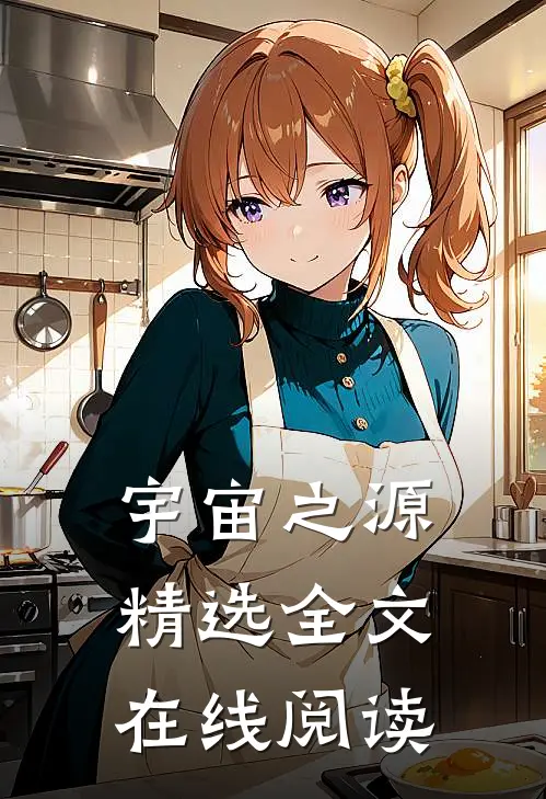 宇宙之源精选全文在线阅读