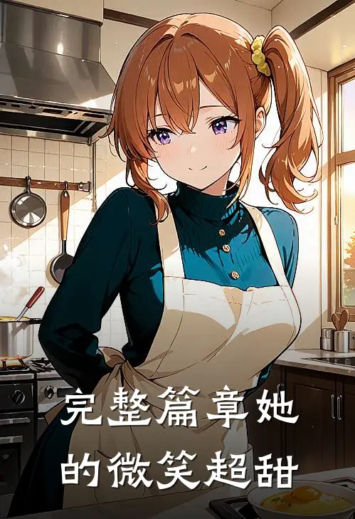 完整篇章她的微笑超甜