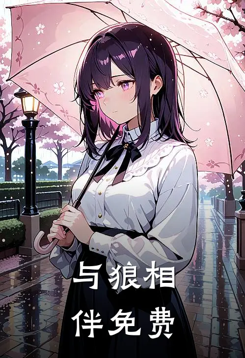 与狼相伴免费