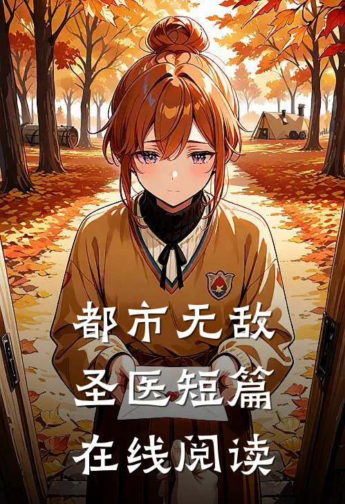 都市无敌圣医短篇在线阅读