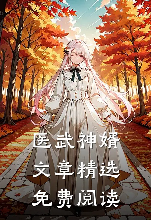 医武神婿文章精选免费阅读