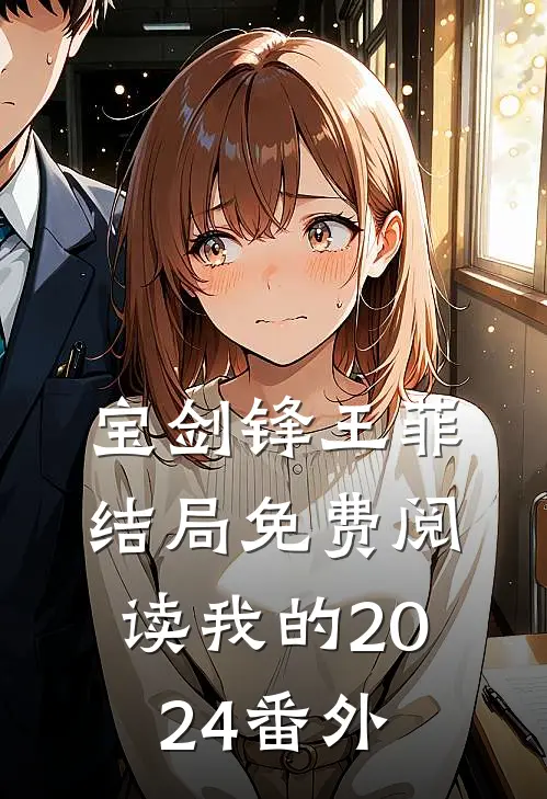 宝剑锋王菲结局免费阅读我的2024番外