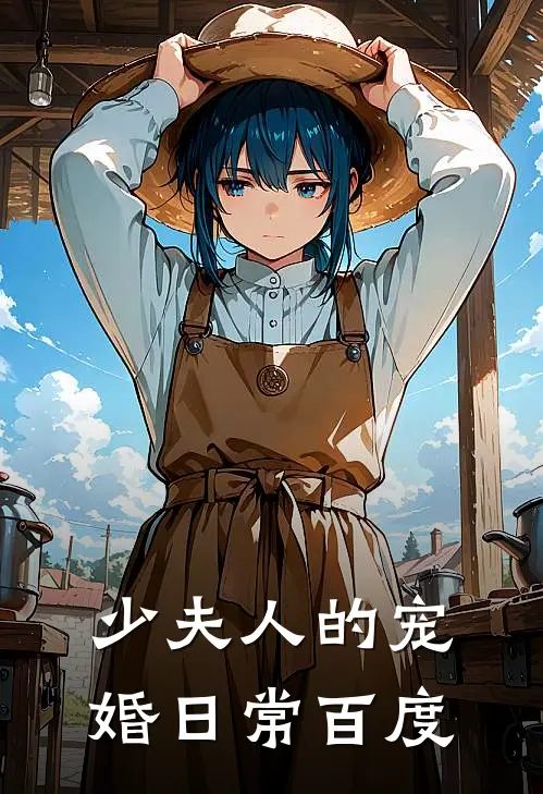 少夫人的宠婚日常百度