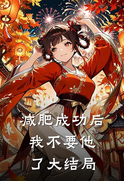 减肥成功后，我不要他了大结局