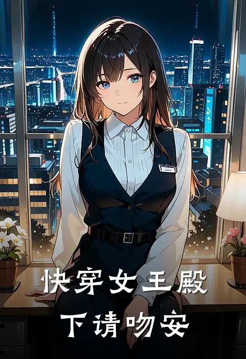 快穿女王殿下请吻安