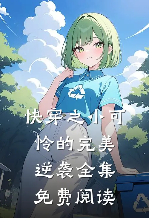 快穿之小可怜的完美逆袭全集免费阅读