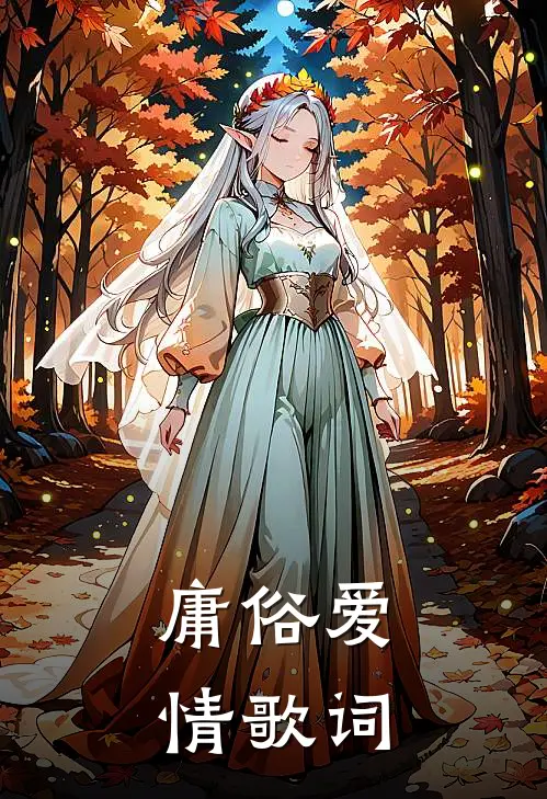 庸俗爱情歌词