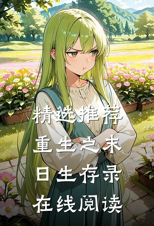 精选推荐重生之末日生存录在线阅读